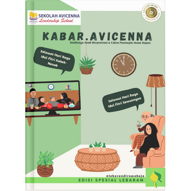 KABAR AVICENNA