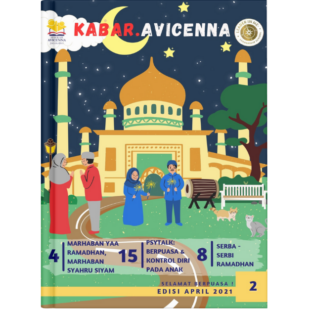 KABAR AVICENNA