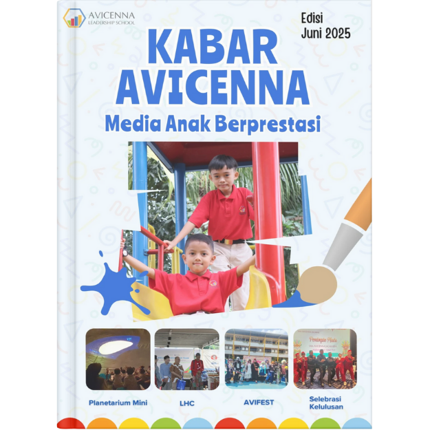 KABAR AVICENNA
