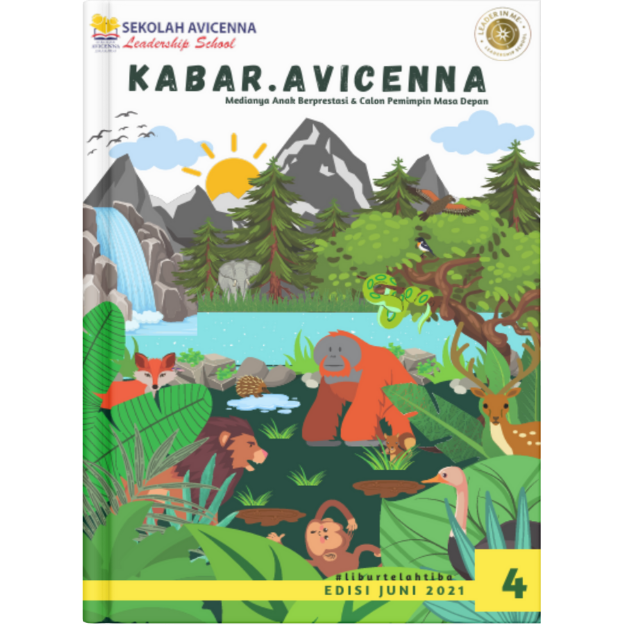 KABAR AVICENNA