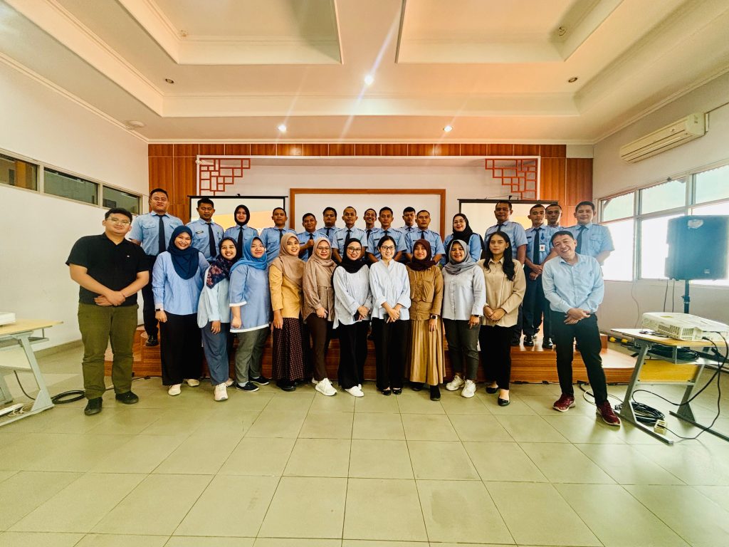 Pelatihan Service Excellence & Product Knowledge