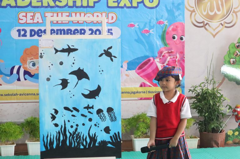 Membangun Karakter Pemimpin Masa Depan: Lebih dari Sekadar Baca Tulis di TK Avicenn