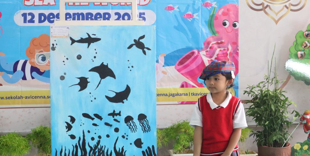 Membangun Karakter Pemimpin Masa Depan: Lebih dari Sekadar Baca Tulis di TK Avicenn