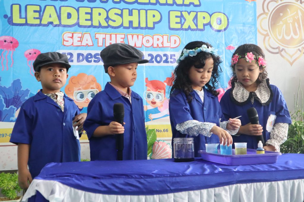 Leadership Expo