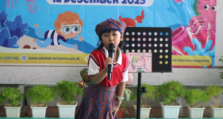 TK Terbaik di Jagakarsa