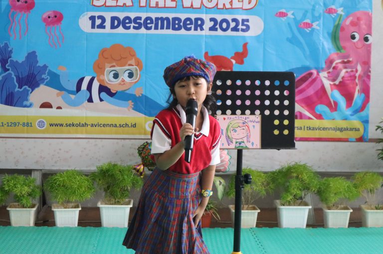 TK Terbaik di Jagakarsa