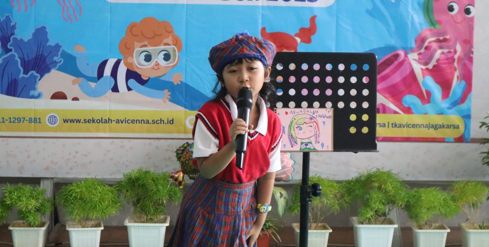 TK Terbaik di Jagakarsa