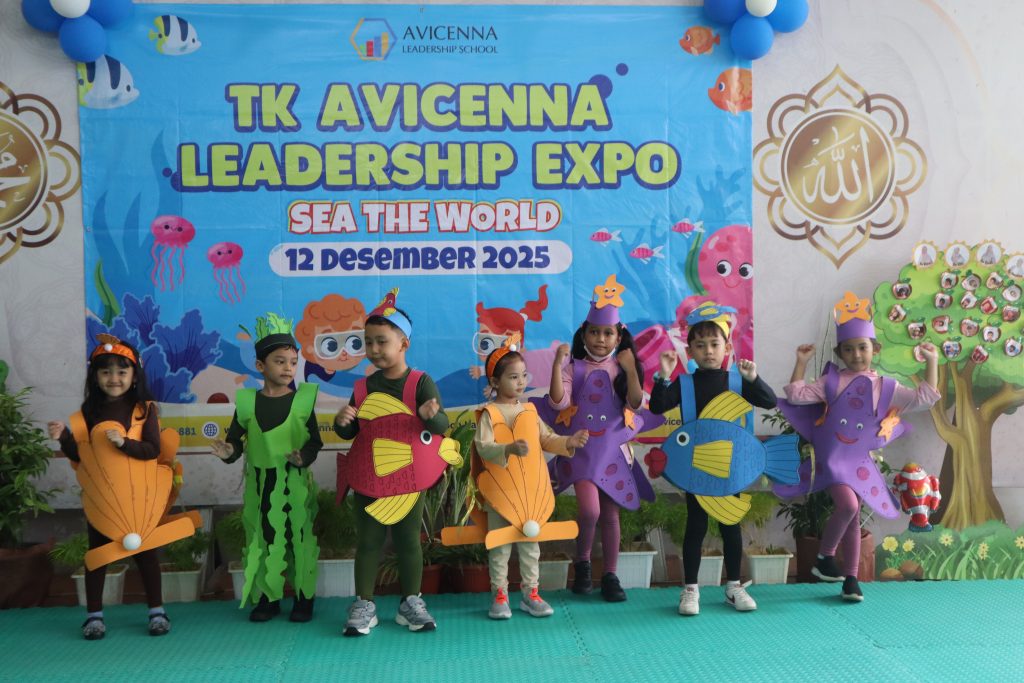 TK Terbaik di Jagakarsa