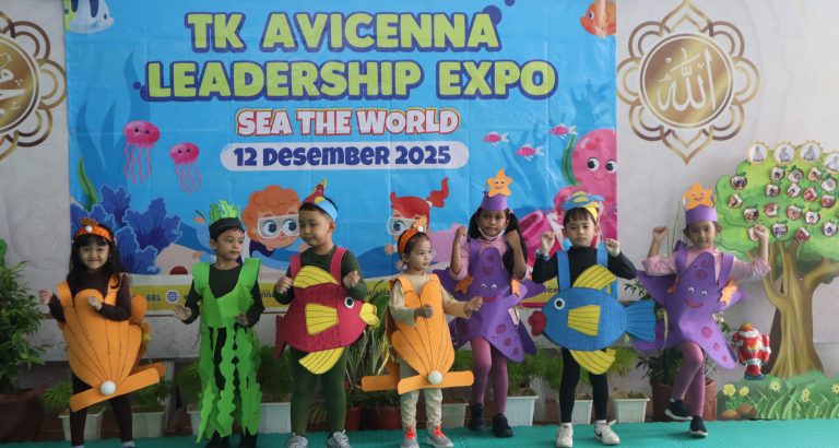 TK Terbaik di Jagakarsa