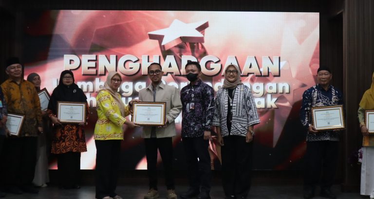 Sekolah Ramah Anak