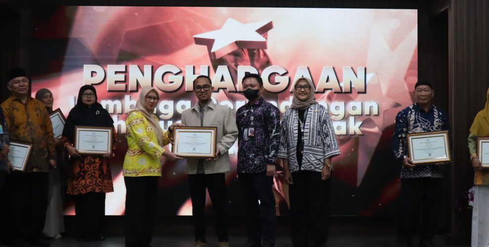 Sekolah Ramah Anak