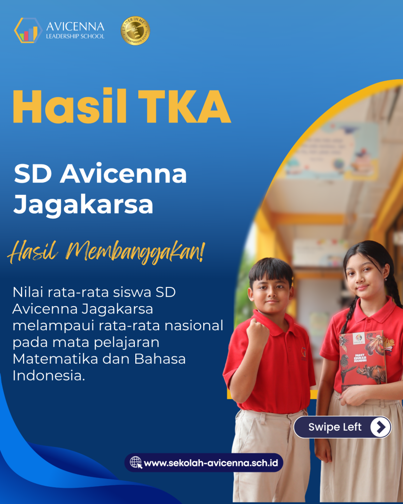 Sekolah Karakter Kepemimpinan