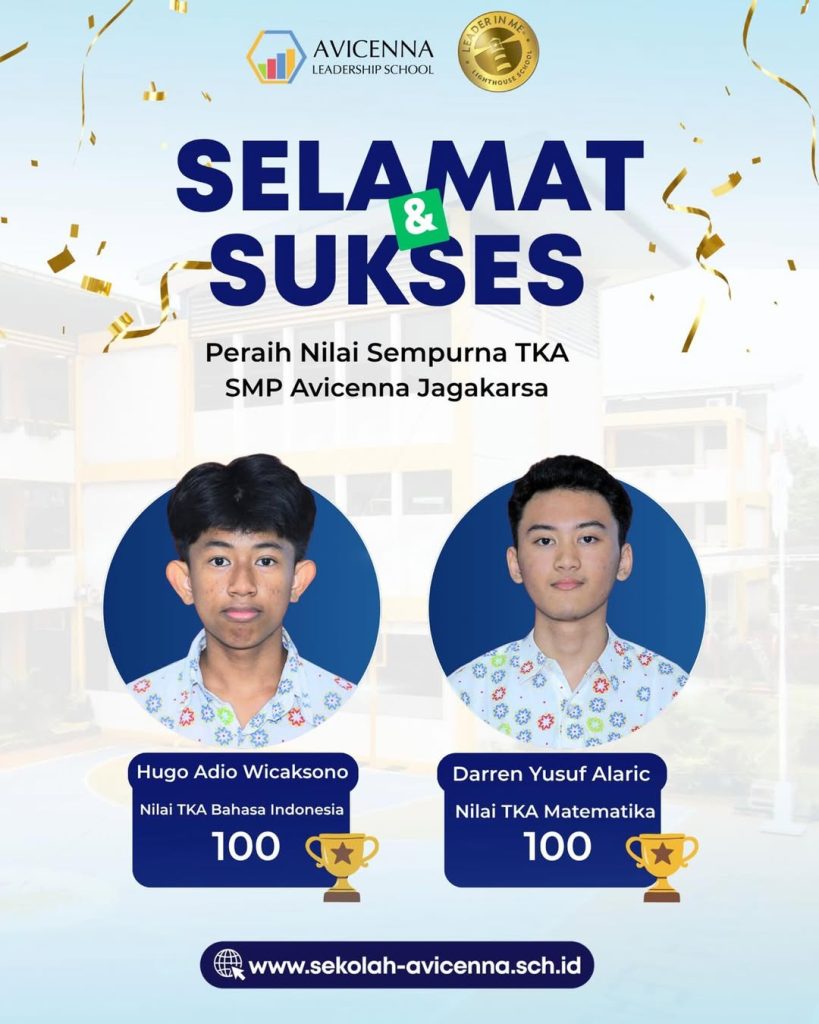 Sekolah Karakter Kepemimpinan