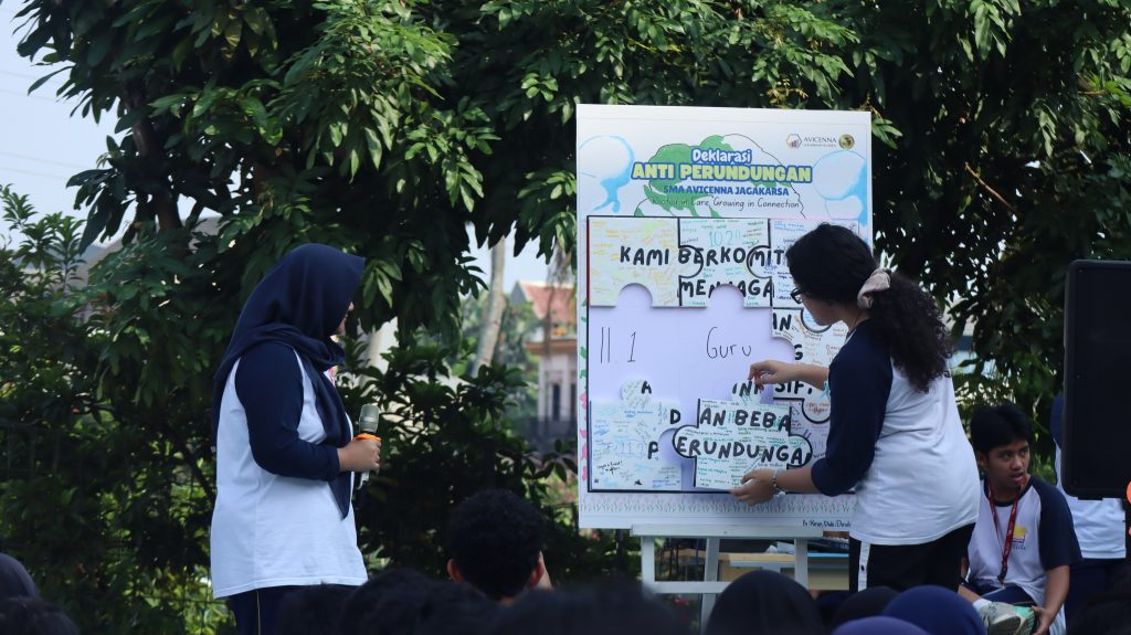 Sekolah Ramah Anak