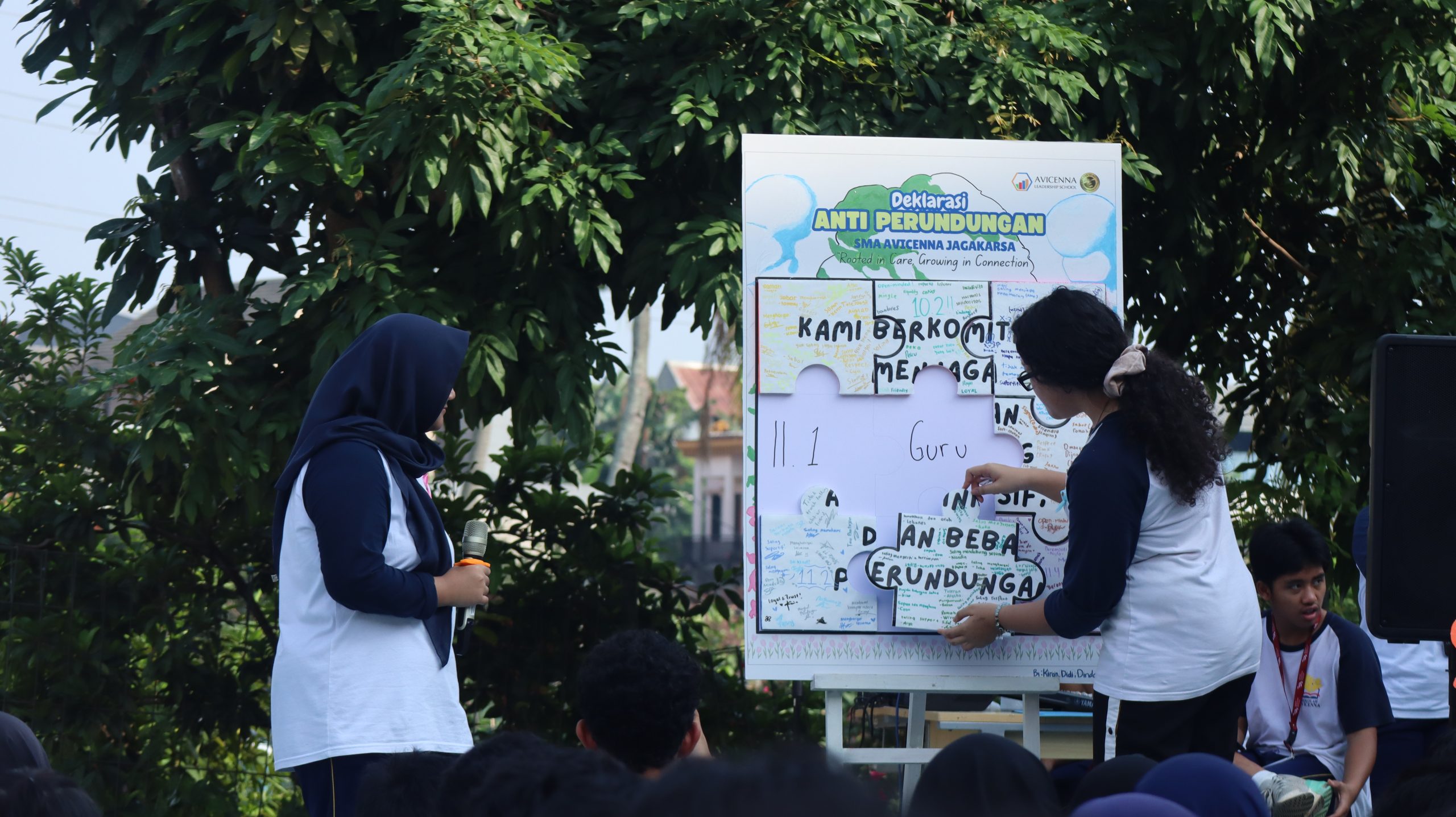 Sekolah Ramah Anak