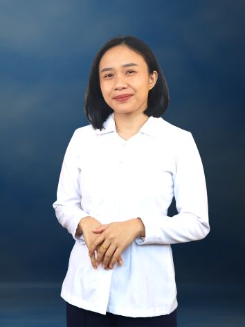 Kepsek TK Avicenna JGK